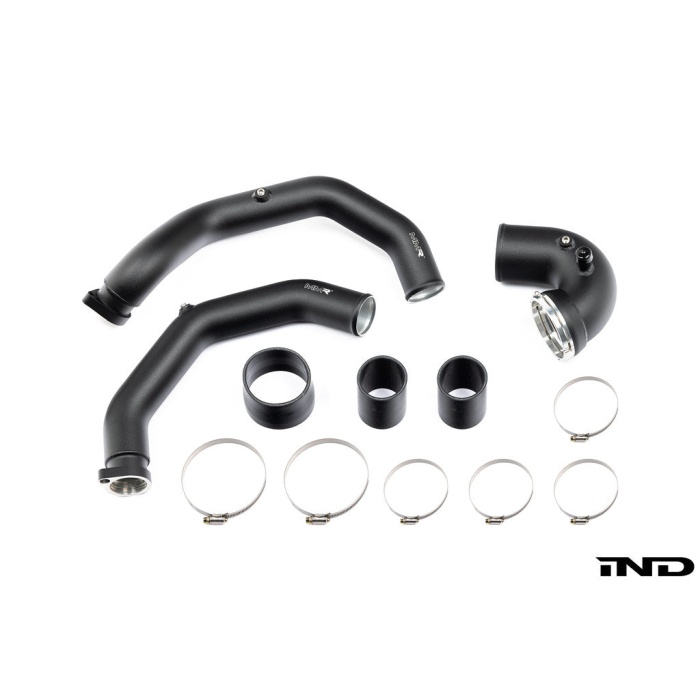 MMX Performance F8X M2C / M3 / M4 (S55) Chargepipe Kit