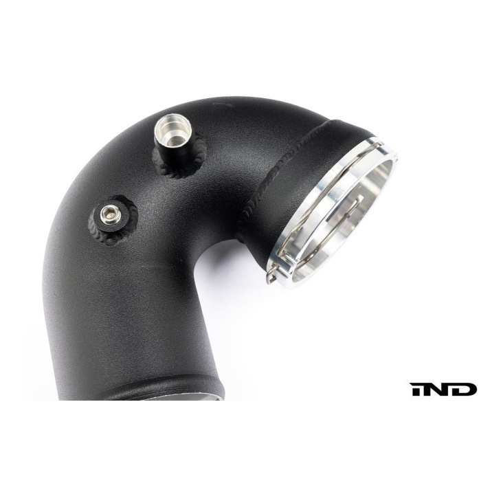 MMX Performance F8X M2C / M3 / M4 (S55) Chargepipe Kit