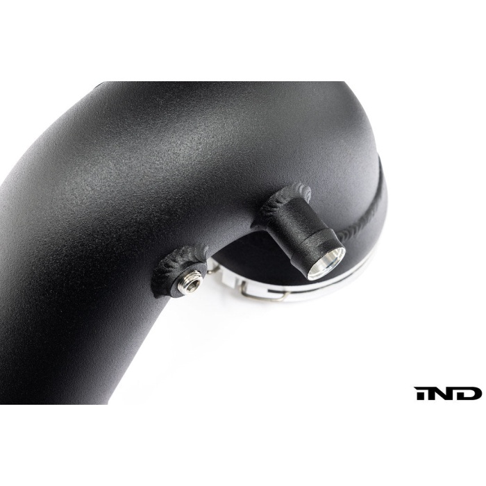 MMX Performance F8X M2C / M3 / M4 (S55) Chargepipe Kit