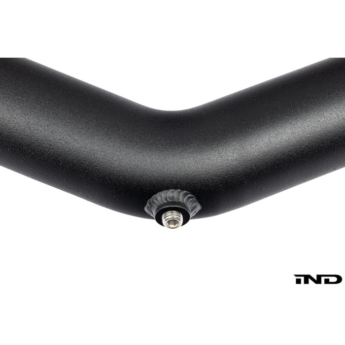 MMX Performance F8X M2C / M3 / M4 (S55) Chargepipe Kit