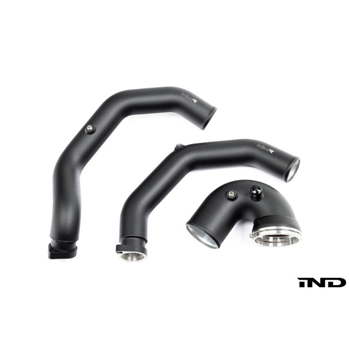 MMX Performance F8X M2C / M3 / M4 (S55) Chargepipe Kit