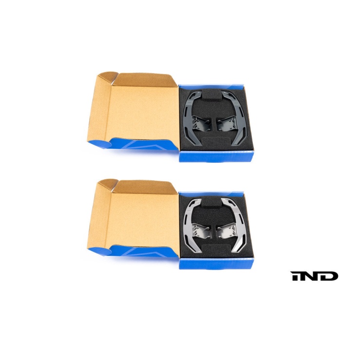 MMX Performance G-Chassis Gear Shift Paddle Set