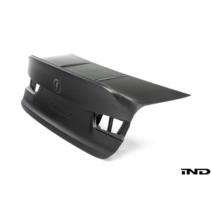 Alpha-N G80 M3 Carbon CSL Trunk Lid