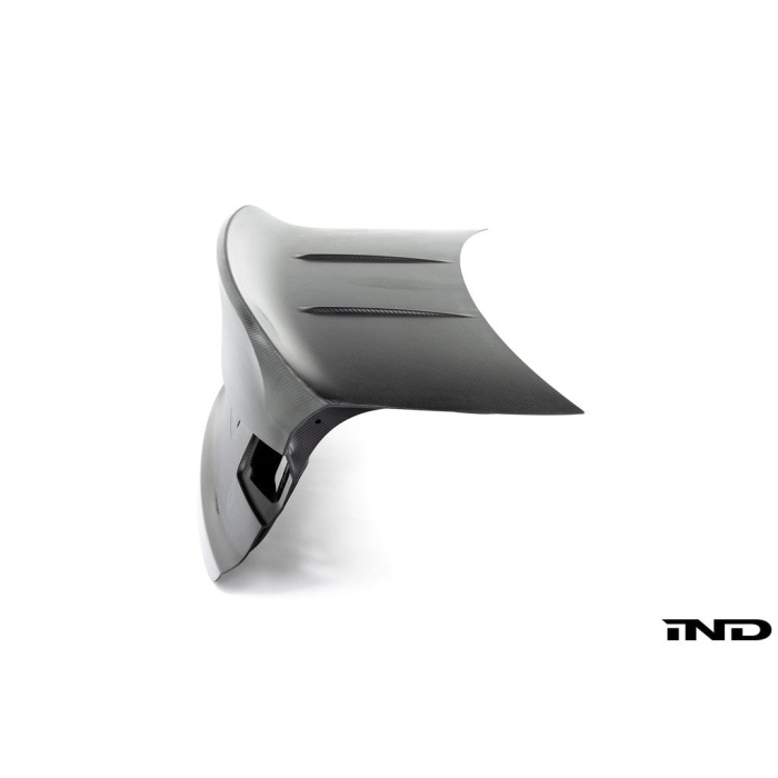 Alpha-N G80 M3 Carbon CSL Trunk Lid