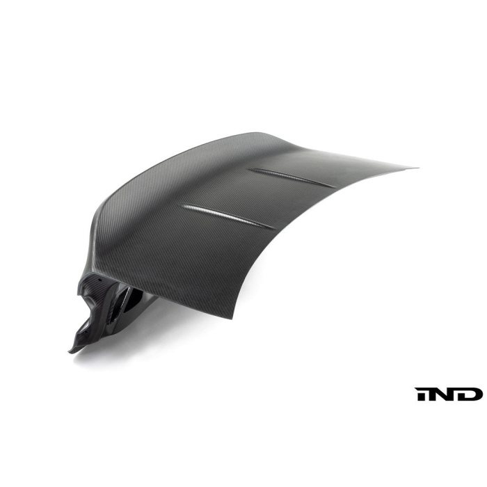 Alpha-N G80 M3 Carbon CSL Trunk Lid