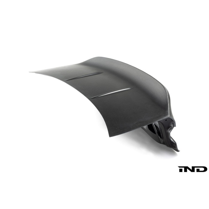 Alpha-N G80 M3 Carbon CSL Trunk Lid