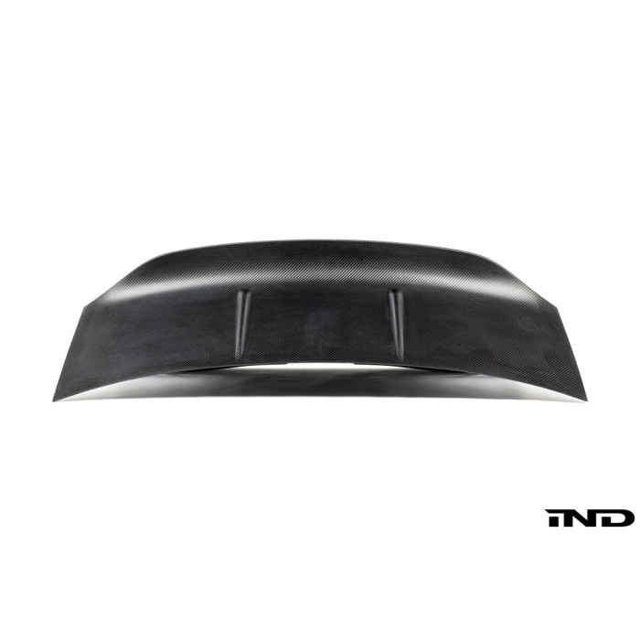 Alpha-N G80 M3 Carbon CSL Trunk Lid