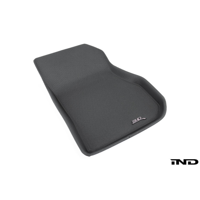 3D MAXpider U11 X1 All-Weather Floor Mat Set