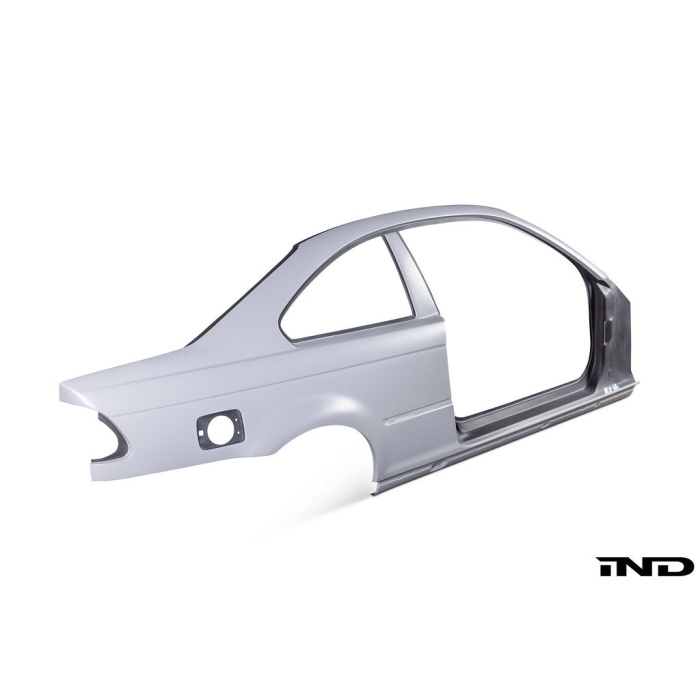 Karbonius E46 M3 Carbon Body Frame Side Panel Set