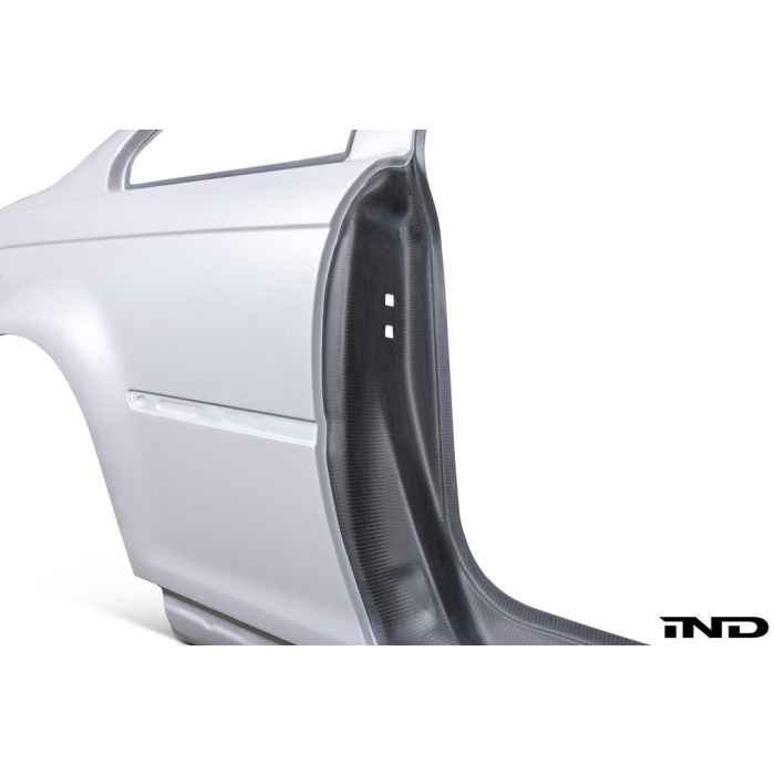 Karbonius E46 M3 Carbon Body Frame Side Panel Set