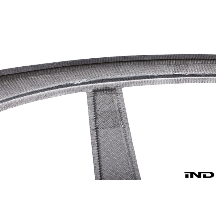 Karbonius E46 M3 Carbon Body Frame Side Panel Set