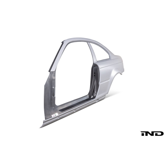 Karbonius E46 M3 Carbon Body Frame Side Panel Set