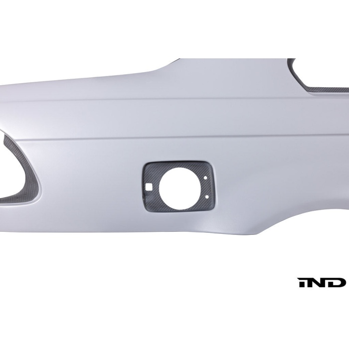 Karbonius E46 M3 Carbon Body Frame Side Panel Set