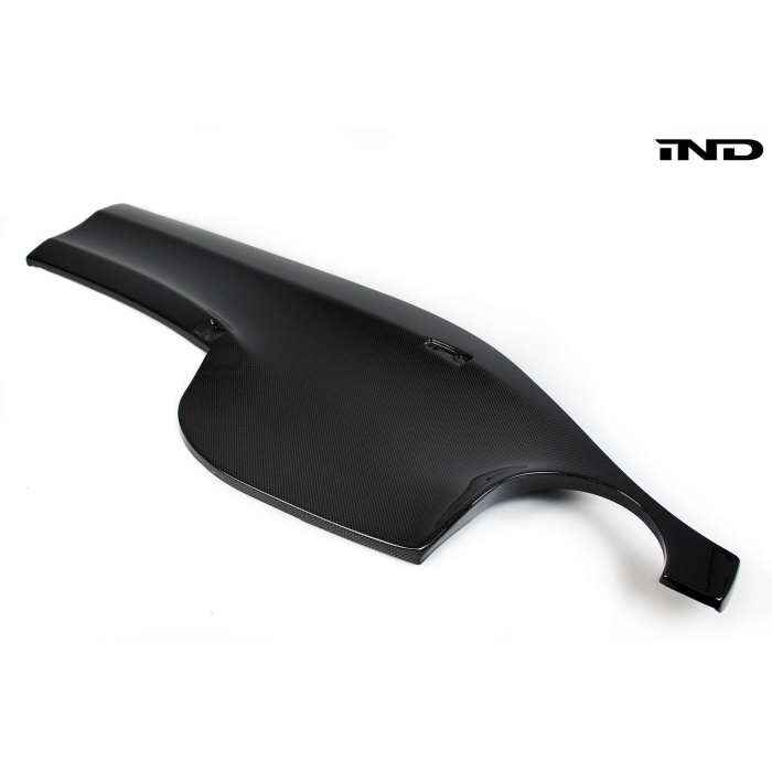 Karbonius E46 M3 CSL Carbon Door Panel Insert Set