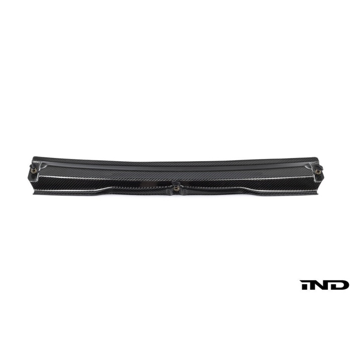 Karbonius E46 M3 Carbon Cabin Filter Cover