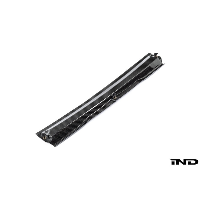 Karbonius E46 M3 Carbon Cabin Filter Cover