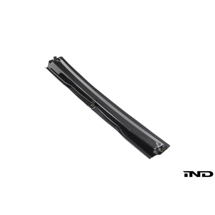 Karbonius E46 M3 Carbon Cabin Filter Cover