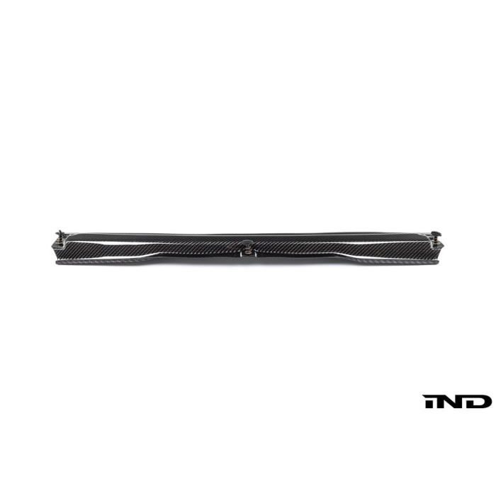 Karbonius E46 M3 Carbon Cabin Filter Cover