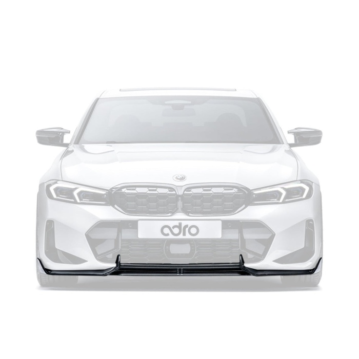 ADRO G20 M340i LCI Carbon Front Lip