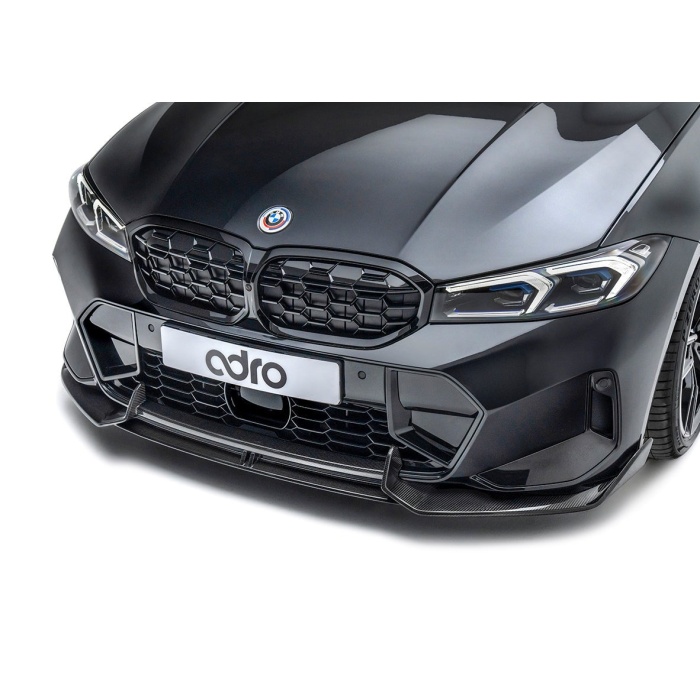 ADRO G20 M340i LCI Carbon Front Lip
