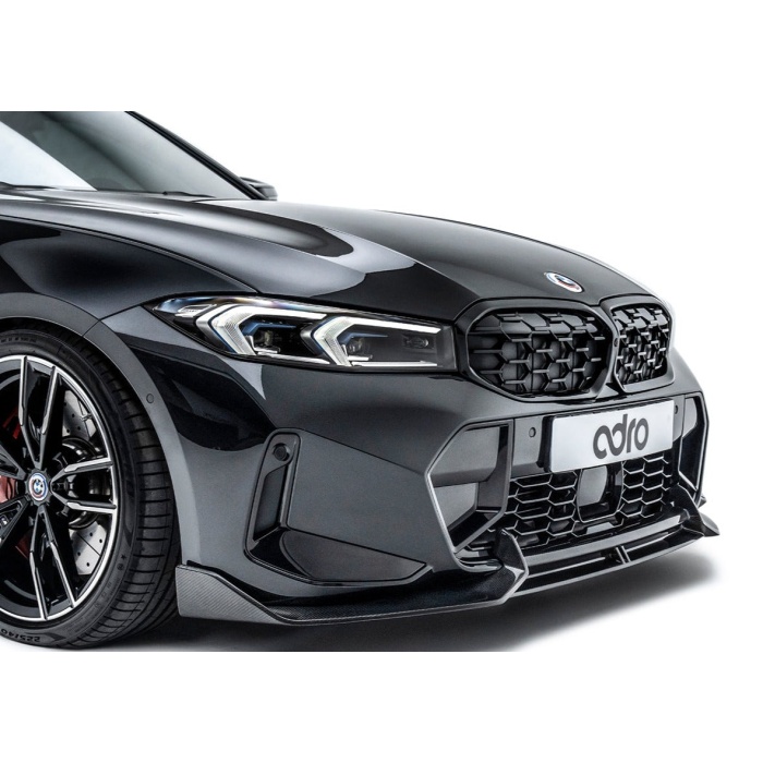 ADRO G20 M340i LCI Carbon Front Lip