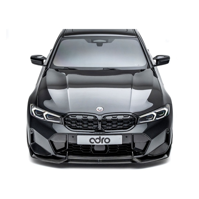 ADRO G20 M340i LCI Carbon Front Lip