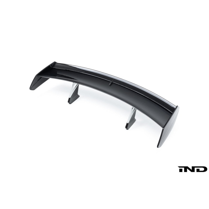 Karbonius E9X M3 Carbon Rear Wing - Stage 2