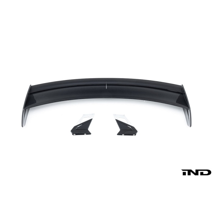 Karbonius E9X M3 Carbon Rear Wing - Stage 2