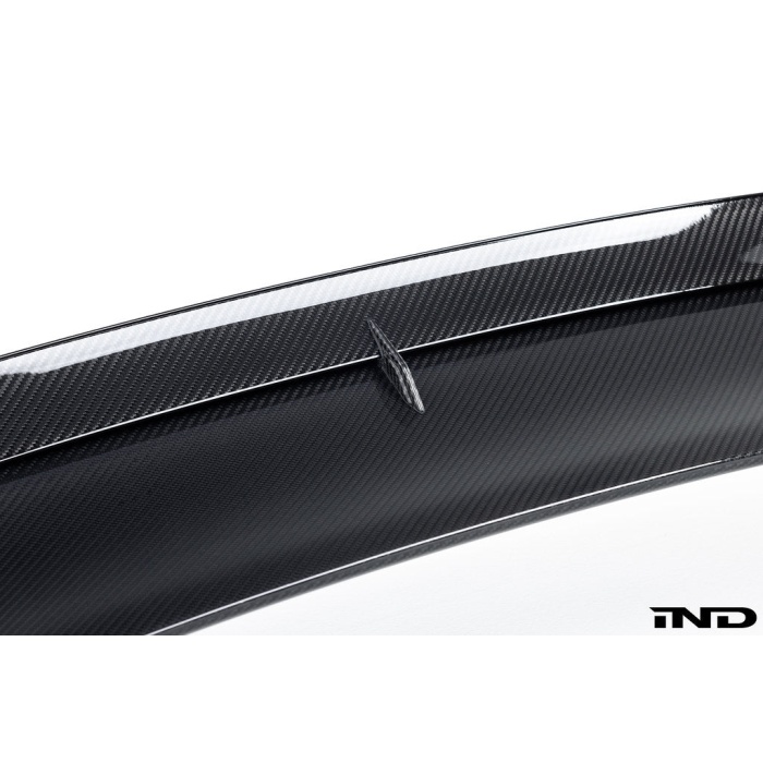 Karbonius E9X M3 Carbon Rear Wing - Stage 2