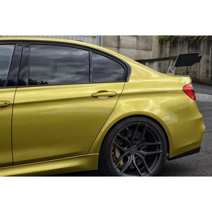 Karbonius F8X M3 / M4 Carbon Rear Wing - Stage 1