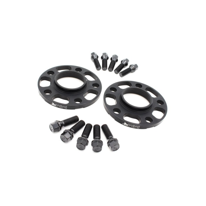 MMX Performance BMW 5x120 Wheel Spacer Kit - M14x1.25