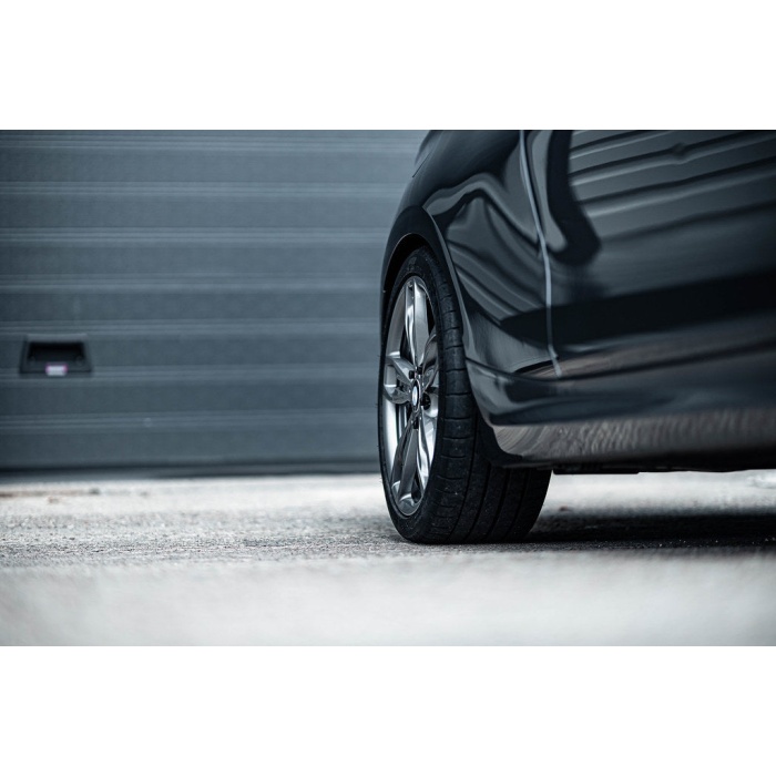 MMX Performance BMW 5x120 Wheel Spacer Kit - M14x1.25