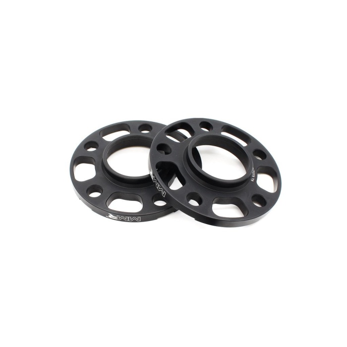 MMX Performance BMW 5x120 Wheel Spacer Kit - M14x1.25