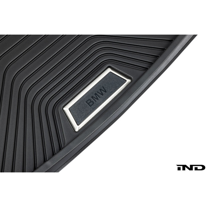 BMW G8X M3 / M4 All Weather Cargo Liner