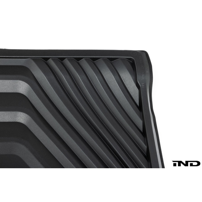 BMW G8X M3 / M4 All Weather Cargo Liner