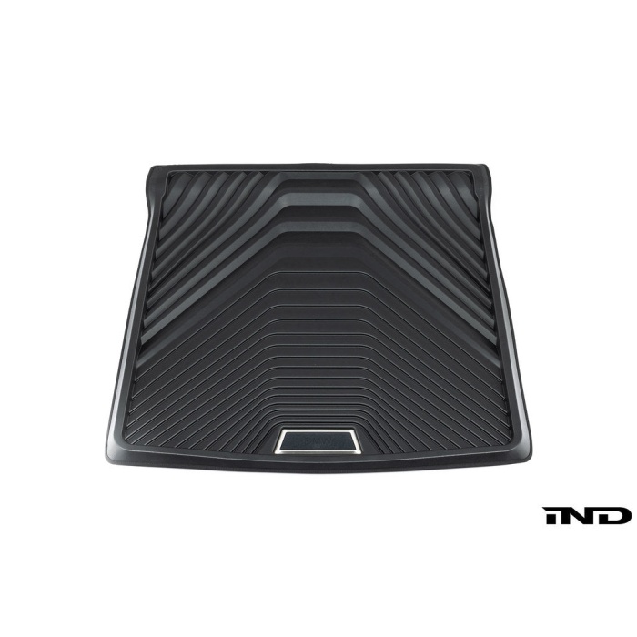 BMW G8X M3 / M4 All Weather Cargo Liner