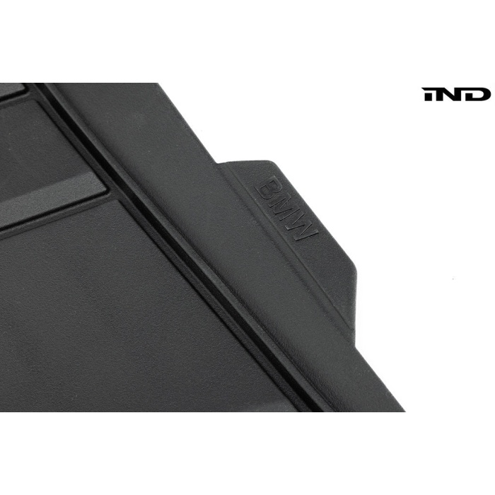 BMW F90 M5 All Weather Floor Mat Set