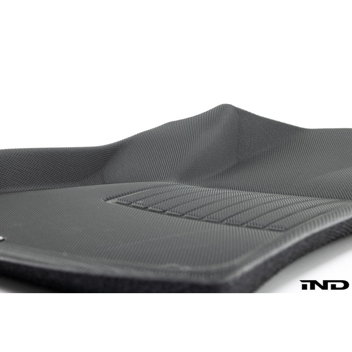 3D MAXpider E210 GR Corolla All-Weather Floor Mat Set