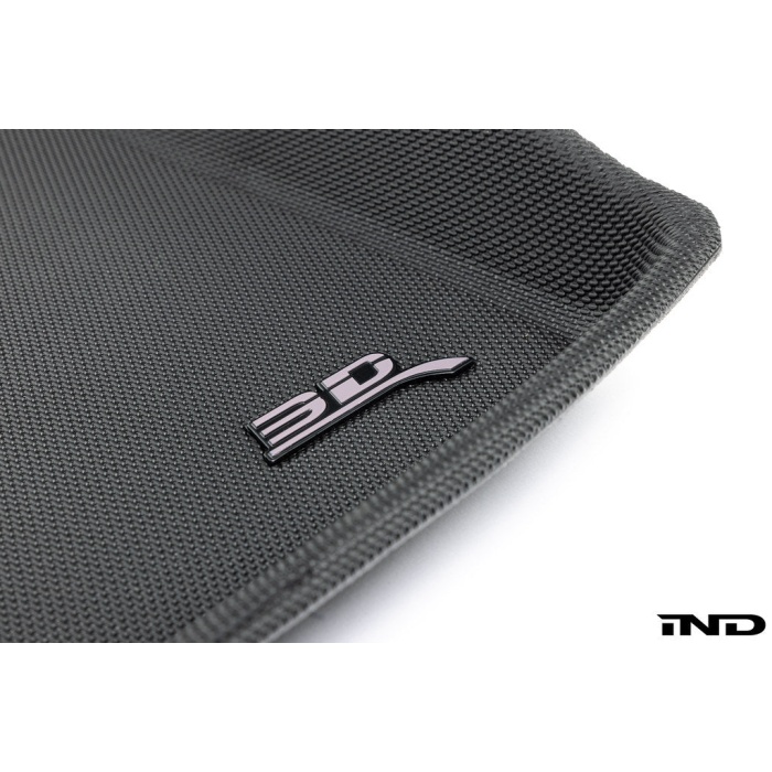 3D MAXpider E210 GR Corolla All-Weather Floor Mat Set