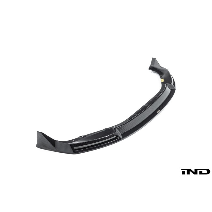 Vorsteiner G87 M2 Dry Carbon Aero Front Lip