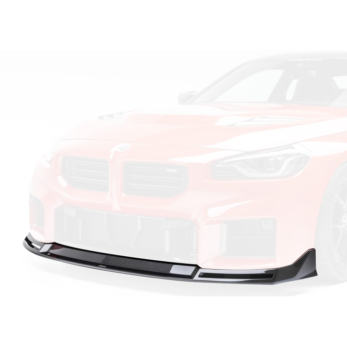 Vorsteiner G87 M2 Dry Carbon Aero Front Lip