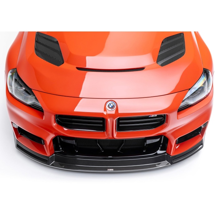 Vorsteiner G87 M2 Dry Carbon Aero Front Lip