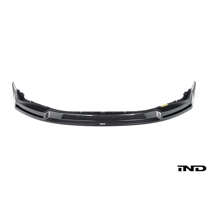 Vorsteiner G87 M2 Dry Carbon Aero Front Lip