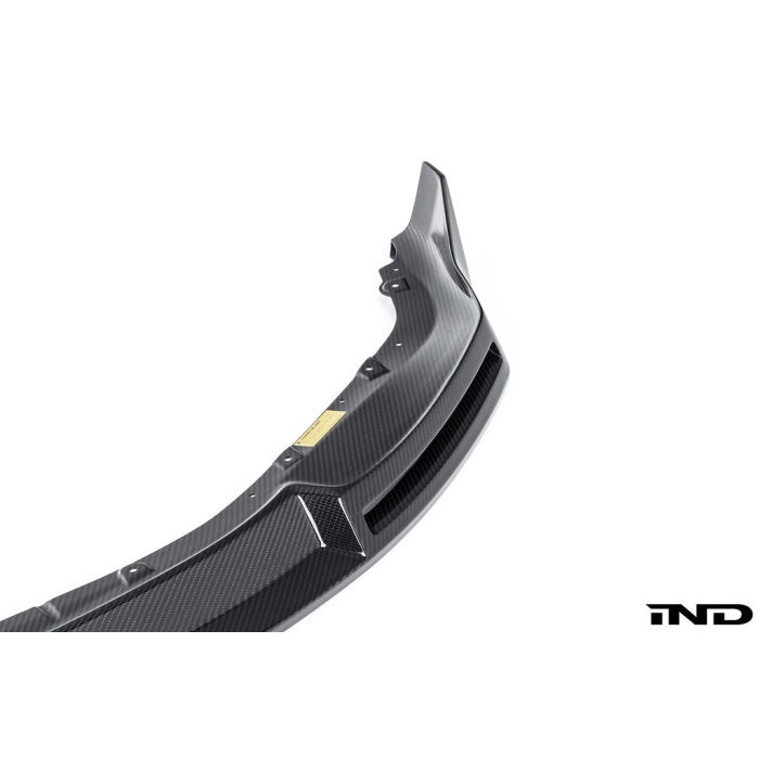 Vorsteiner G87 M2 Dry Carbon Aero Front Lip