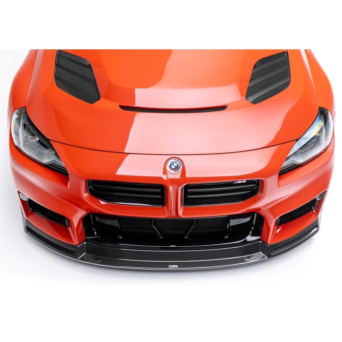 Vorsteiner G87 M2 Dry Carbon Aero Hood