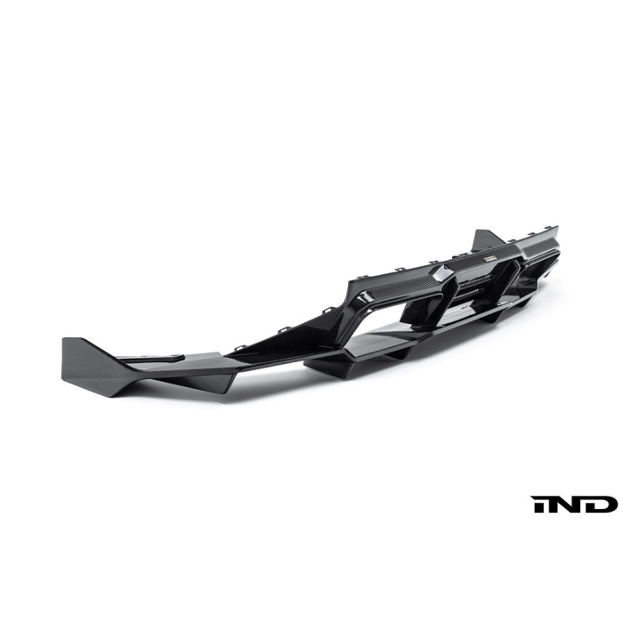 Vorsteiner G87 M2 Dry Carbon Aero Rear Diffuser