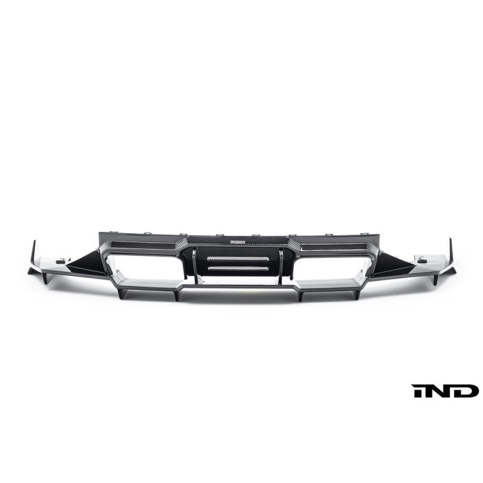 Vorsteiner G87 M2 Dry Carbon Aero Rear Diffuser