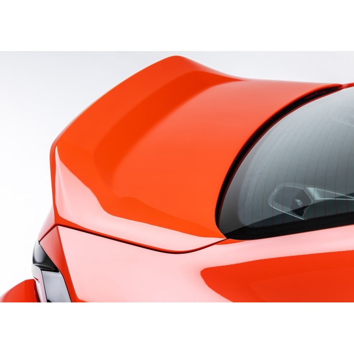 Vorsteiner G87 M2 Dry Carbon Aero Rear Bootlid