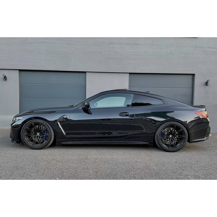 AST G8X M2 / M3 / M4 Lowering Spring Set