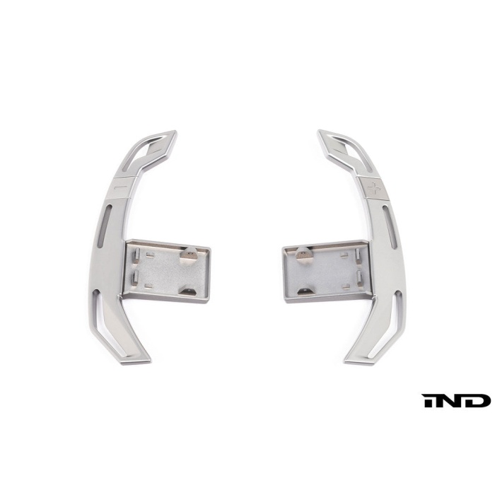 MMX Performance E / F-Chassis Gear Shift Paddle Set